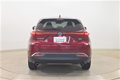 ハリアーHV G レザーパッケージ