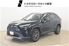 RAV4 HV G