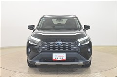 RAV4 HV G