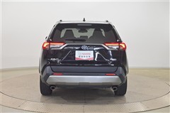RAV4 HV G