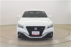 クラウン RS アドバンス