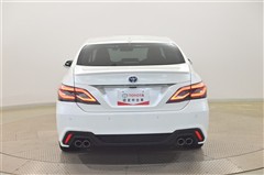 クラウン RS アドバンス