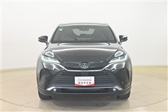 ハリアー Zレザーパッケージ