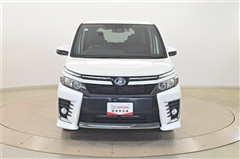 ヴォクシー ZS