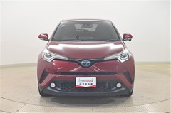 C-HR S LEDエディション