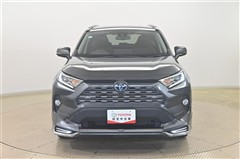 RAV4 ハイブリッドG