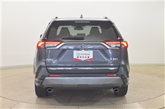 RAV4 ハイブリッドG