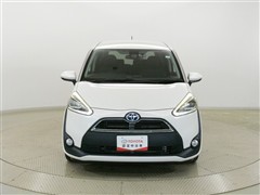 シエンタ ハイブリッド G