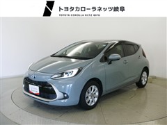 トヨタ アクア Z