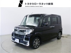 ダイハツ タント RSトップエディショ SA3
