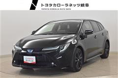 トヨタ カローラツーリングHV WXB 4WD