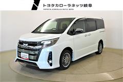 トヨタ　ノア ハイブリッド SI WXB3