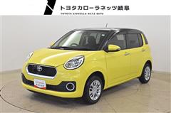 パッソ モーダ S