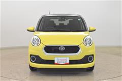 パッソ モーダ S