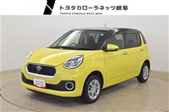 パッソ モーダ S