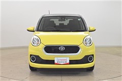 パッソ モーダ S