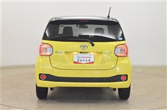 パッソ モーダ S