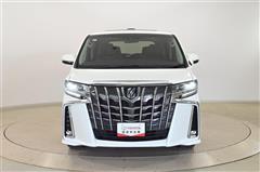 アルファード S Cパッケージ