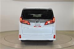 アルファード S Cパッケージ