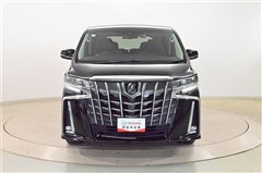 アルファード S Cパッケージ