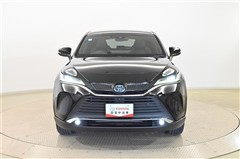 ハリアーハイブリッド Z