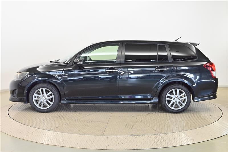 カローラフィールダー 1.8S W/B（44501B250901）の中古車