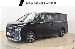 ヴォクシー ハイブリッド S-Z