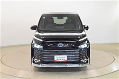 ヴォクシー ハイブリッド S-Z