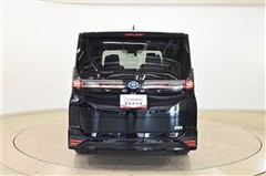 ヴォクシー ハイブリッド S-Z