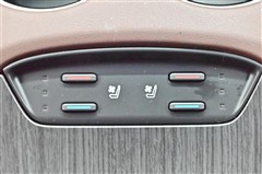 ハリアーHV Zレザーパッケージ