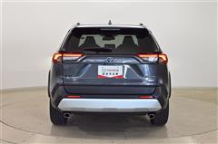 RAV4 HV アドベンチャー4WD