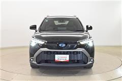 カローラクロス ハイブリッド Z