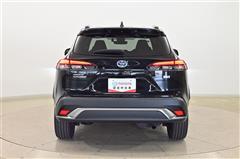 カローラクロス ハイブリッド Z