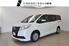 ノア ハイブリッド Xディライトフ