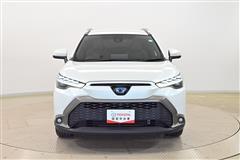 カローラクロス ハイブリッド Z