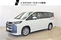 ノア ハイブリッド S-G