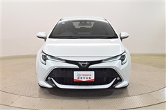 カローラスポーツ G スタイルP