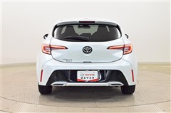 カローラスポーツ G スタイルP