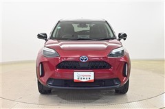 ヤリスクロス ハイブリッド Z