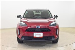 ヤリスクロス ハイブリッド Z
