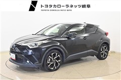 C-HR G