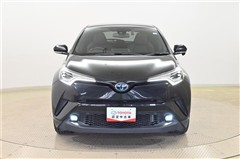 C-HR G