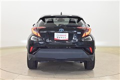 C-HR G