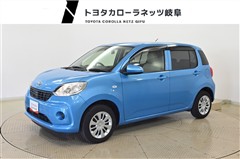 パッソ X Lパッケージ S