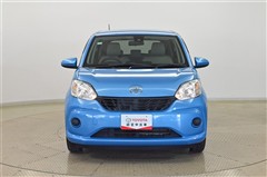 パッソ X Lパッケージ S