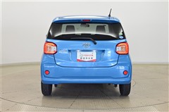 パッソ X Lパッケージ S