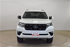 ランクル プラド TX Lパッケー