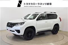 トヨタ ランクル プラド TX Lパッケー