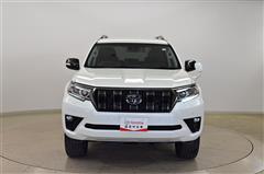 ランクル プラド TX Lパッケー