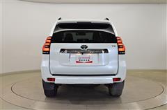 ランクル プラド TX Lパッケー